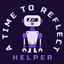 [A Time to Reflect] Helper logo