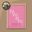 HQ Simple Words Mini Painting One #1 Extra G Samtuse963 logo