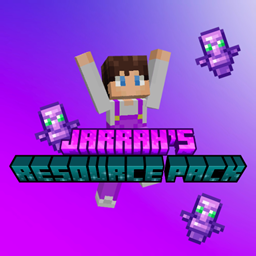Jarrah's Pack project image