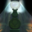 StatueSolver logo