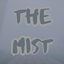 The Mist (Horror Based) logo