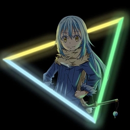 Tensura:Chaos logo