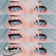 BUNNY 3D EYELASHES logo