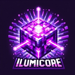 MegaMC-core logo