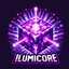 MegaMC-core logo