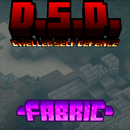 D.S.D. -Fabric version- logo