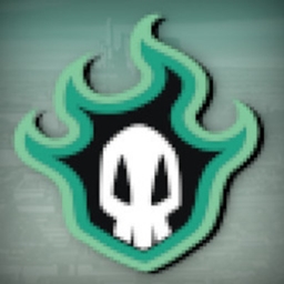 ShinigamisOnly logo