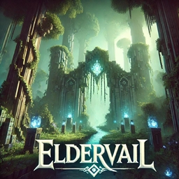 Eldervail logo