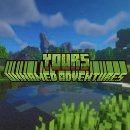 Yours Unnamed Adventures logo