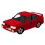 Lancer Evolution VI - Simple Car Addon - 1.21.90+ logo
