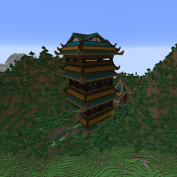 DepthsCraft project image