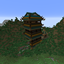 DepthsCraft logo