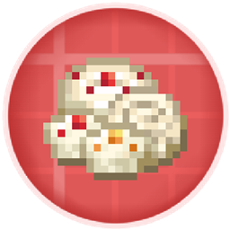 Create and Food logo