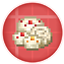 Create and Food logo