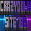 Crazydown Site 109 logo
