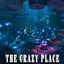 Crazy Place SMP logo