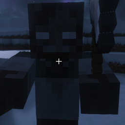 Cursed Death project image