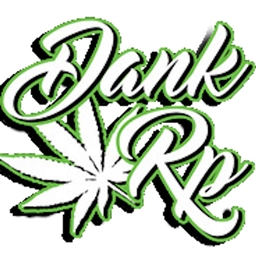 Dank Official (Hardcore/Limited-Lives)