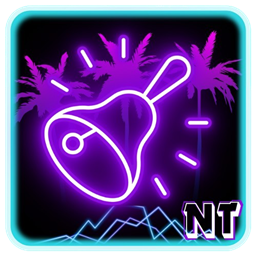 NT Church Bell Sounds logo