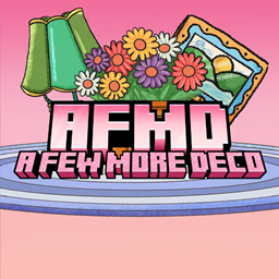 AFMD: A few more deco project image