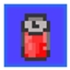 Soda's Extended logo