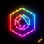 Project-407 logo
