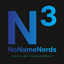 Garten N3 - Magical Factory logo