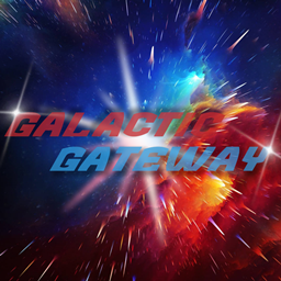 Galactic Gateway logo