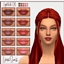 LIPSTICK 08 logo