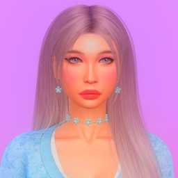 Alena Lynn CC