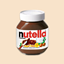 Nutella n’ Other Food [DISCONTINUED] logo