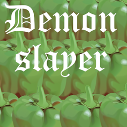 Demon Slayer for M&S