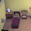 Spacious Kids Room With Activities  001 logo