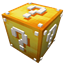 Lucky Blocks BW Edition
