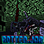 The Rotted-Bird (Dweller) logo