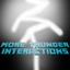 More thunders intecractions! logo