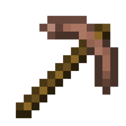 Jye's Better stone tools project image