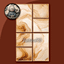HQ Marble Collage Painting #1 Sellable Samtuse963 logo