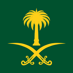 Bismallah Regent SMP logo