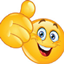 Smiley Smelting logo