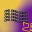 Cool Swag Gamers 2! logo