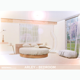 Arley Bedroom