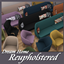 DHD Living Room Seating, Reupholstered logo
