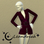 Velvet Blazer logo