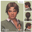 Riggs Hair logo