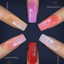 Polished nails 95 by diamondssims logo