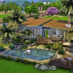 Mid Century Inspired 3