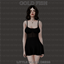 GoldFish Little Black Dress LBD5 logo