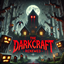 The DarkCraft RENEWED logo