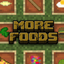 So Many Foods logo